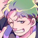 からを