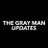 The Gray Man News