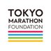 東京マラソン財団 (@tokyo42195_org)