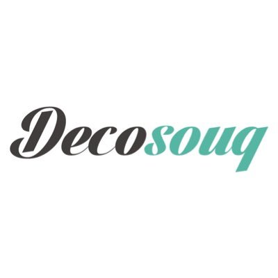 Decosouq Twitter Hesabı Profil Fotoğrafı Decosouq Twitter Hesabı Profil Fotoğrafı