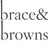 Brace and Browns