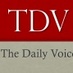 Daily Voice logo