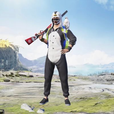 ーペリカンー Pubgモバイル Pubg のツイート ツイセーブ