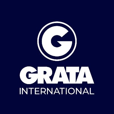 GRATA International (@gratanet)