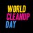 World Cleanup Day France
