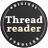 Thread Reader App