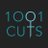 1001cuts - the film