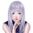 玉兎める🐰