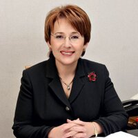 Oksana Dmitriyeva