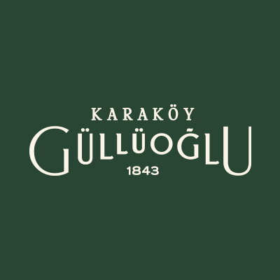 Karaköy Güllüoğlu - Nadir Güllü
