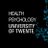 Health Psychology & Technology at Uni Twente