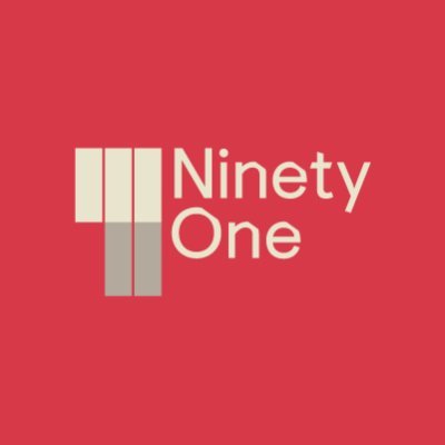 Ninety One UK