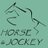 Horse and Jockey