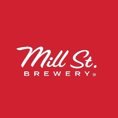 Mill Street Brewery  Twitter account Profile Photo