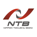 日本特種ボディー キャンピングカーはNTB