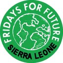 Fridays For Future - Sierra Leone