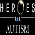 HeroesforAutism