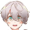 しろながす先輩