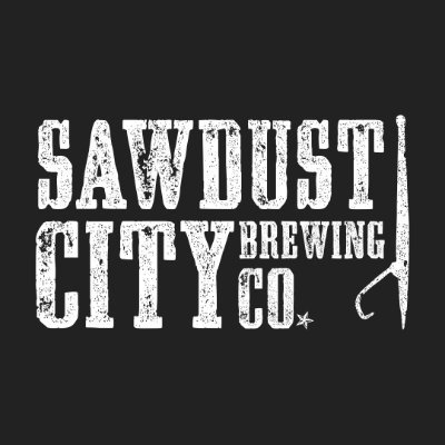 Sawdust City Brewing Co. Twitter account Profile Photo Sawdust City Brewing Co. Twitter account Profile Photo