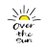 TBSラジオ「ジェーン・スーと堀井美香の『OVER THE SUN』」