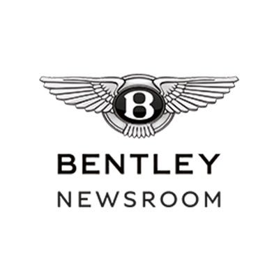 Bentley Newsroom