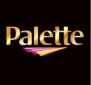 Palette Turkiye Twitter Hesabı Profil Fotoğrafı Palette Turkiye Twitter Hesabı Profil Fotoğrafı