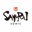 SAMURAI SONIC(サムライソニック)
