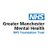 Greater Manchester Mental Health