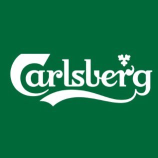 Carlsberg  Twitter account Profile Photo