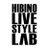 HIBINO LIVE STYLE LAB