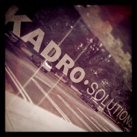 @kadro - 7 tweets