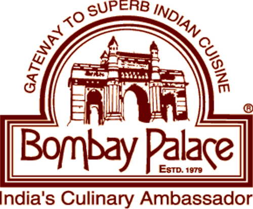 Logotyp för Bombay Palace ®