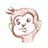 The profile image of hakumai_dog