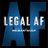 LegalAF by MeidasTouch