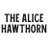 The Alice Hawthorn