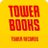 タワーレコード タワーブックス (@TOWER_Books)