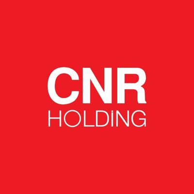 CNR Holding  Twitter account Profile Photo