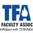 Texas Faculty Association / NEA