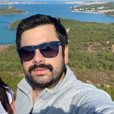 Barış Y. Twitter account Profile Photo Barış Y. Twitter account Profile Photo