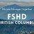 FSHD Society British Columbia