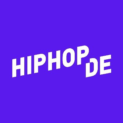 Hiphopde