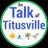 Talk of Titusville 🌴🚀
