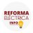 Info Reforma Eléctrica