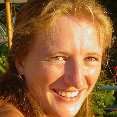 avatar for Caroline Neuberg
