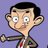 Mr. Bean 😁😂🤣