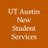 UT New Student Services