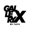 GALLERY X BY PARCO