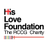 His Love Foundation-The RCCG Charity