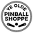 Ye Olde Pinball Shoppe