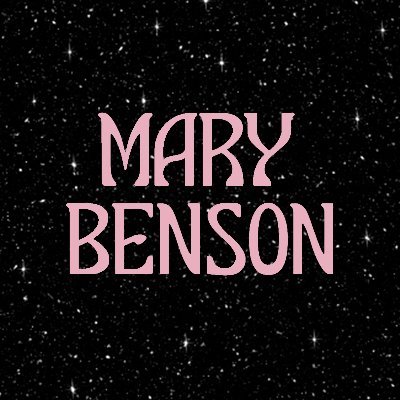 Mary Benson